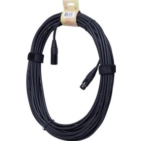 Superlux CFM20FM 20 mt XLR-XLR Kablo