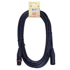 Superlux CFM5.0FM 5 mt XLR-XLR Kablo