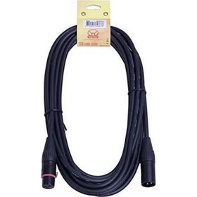 Superlux CFM5.0FM 5 mt XLR-XLR Kablo