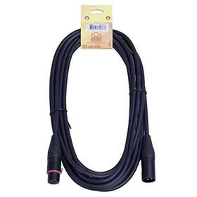 Superlux CFM5.0FM 5 mt XLR-XLR Kablo