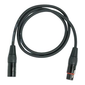 Superlux CFM7.5FM 7.5 mt XLR-XLR Kablo