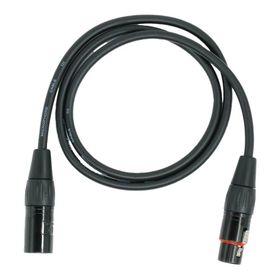 Superlux CFM7.5FM 7.5 mt XLR-XLR Kablo
