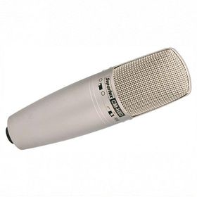 Superlux CMH8D Kondenser Mikrofon