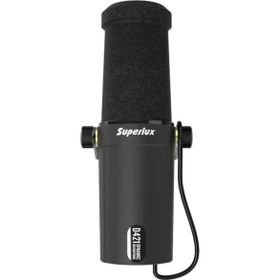 Superlux D421 Mikrofon