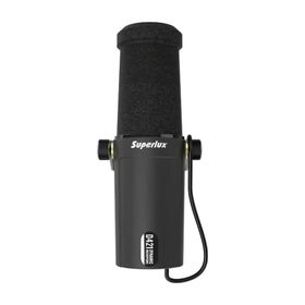 Superlux D421 Mikrofon