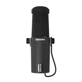 Superlux D421 Mikrofon