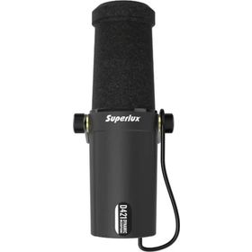 Superlux D421 Mikrofon