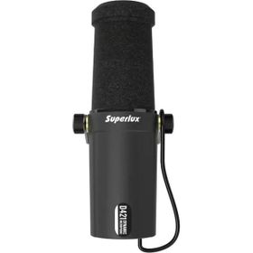 Superlux D421 Mikrofon