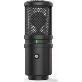Superlux E205 Umkıı USB Siyah Kayıt Mikrofonu