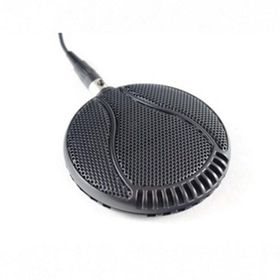 Superlux E304B Düz Yüzey Kondenser Mikrofon