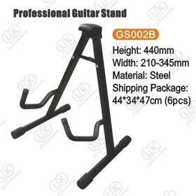 Superlux GS002B Gitar Standı