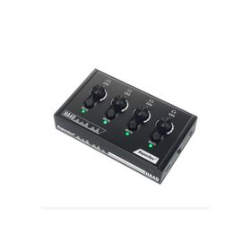 Superlux HA4D Head Phone PRE Amplifier