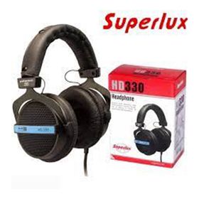 Superlux HD330 Kulaklık