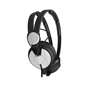Superlux HD562 Beyaz Stüdyo DJ Kulaklık