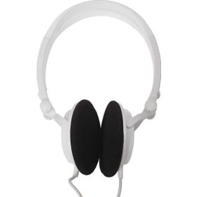 Superlux HD572A Beyaz Kulak Üstü Kulaklık