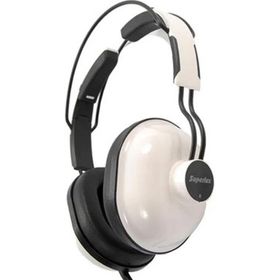Superlux HD651 Beyaz HiFi Kulaklık