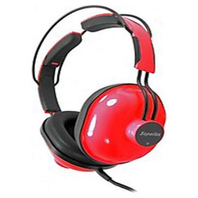 Superlux HD651 DJ ve Stüdyo Kulaklık