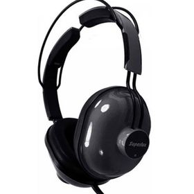Superlux HD651 Siyah HiFi Kulaklık