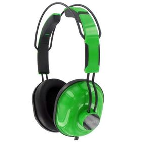 Superlux HD651 Yeşil HiFi Kulaklık
