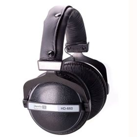 Superlux HD660 Stüdyo Monitör Kulaklık