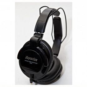 Superlux HD661 Stüdyo İzleme Kulaklık