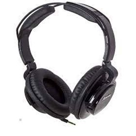 Superlux HD661 Stüdyo İzleme Kulaklık
