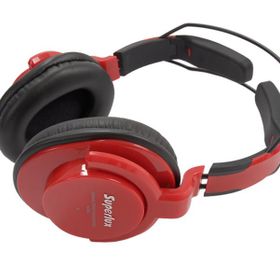 Superlux HD661 Stüdyo İzleme Kulaklık