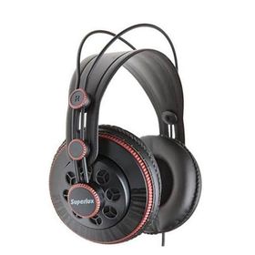 Superlux HD681 Yarı Açık Stüdyo Kulaklık