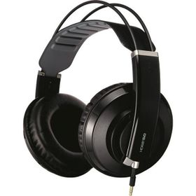 Superlux HD681EVO Siyah Kulaklık