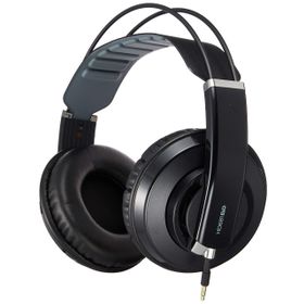 Superlux HD681EVO Siyah Kulaklık