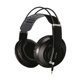 Superlux HD681EVO Siyah Kulaklık