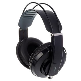 Superlux HD681EVO Siyah Kulaklık