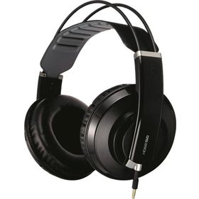 Superlux HD681EVO Siyah Kulaklık
