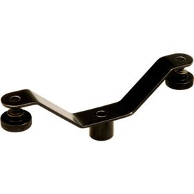 Superlux HM15 Mikrofonlu Stand Adaptörü