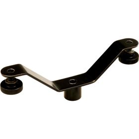 Superlux HM15 Mikrofonlu Stand Adaptörü