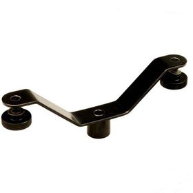 Superlux HM15 Mikrofonlu Stand Adaptörü