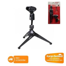 Superlux HM6 Mikrofon Standı