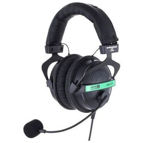 Superlux HMD660X Siyah Kulaklık