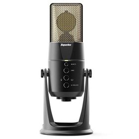 Superlux L401U Mikrofon