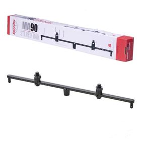 Superlux MA90B Stereo Mikrofon Tutacağı