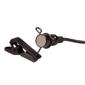 Superlux WU-518XLR Yaka Mikrofonu