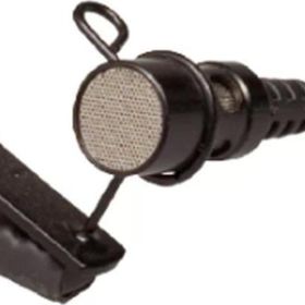 Superlux WU-518XLR Yaka Mikrofonu