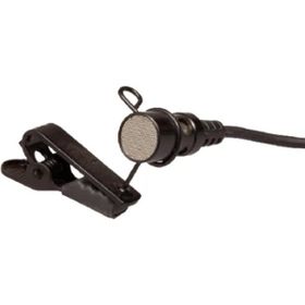 Superlux WU-518XLR Yaka Mikrofonu
