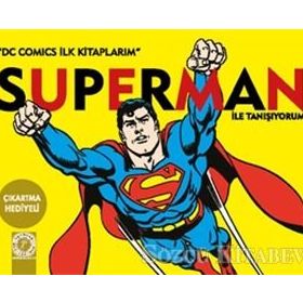 Superman ile Tanışıyorum - kollektif