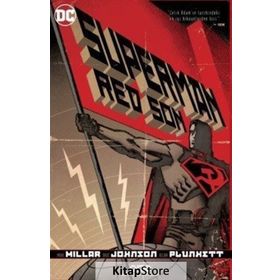 Superman Red Son - Mark Miller