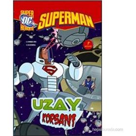 SUPERMAN - UZAY KORSANI - SCOTT SONNEBORN