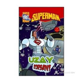 SUPERMAN - UZAY KORSANI - SCOTT SONNEBORN