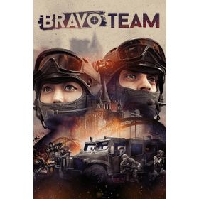 Supermassive Games Sony Bravo Team VR PS4