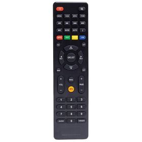 Supermax 16529 HD Uydu Alıcı Kumandası