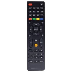 Supermax 16529 HD Uydu Alıcı Kumandası
